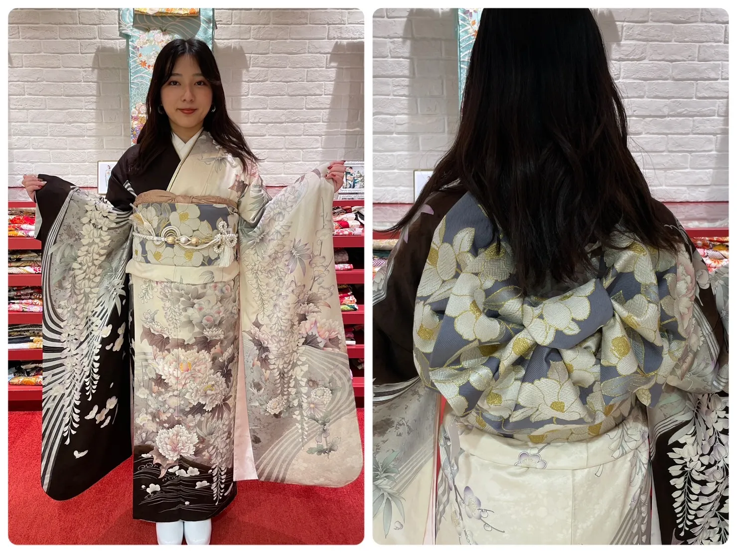 ♡【TAKAZEN堺店】9日　スタッフオススメコーディネート　♡