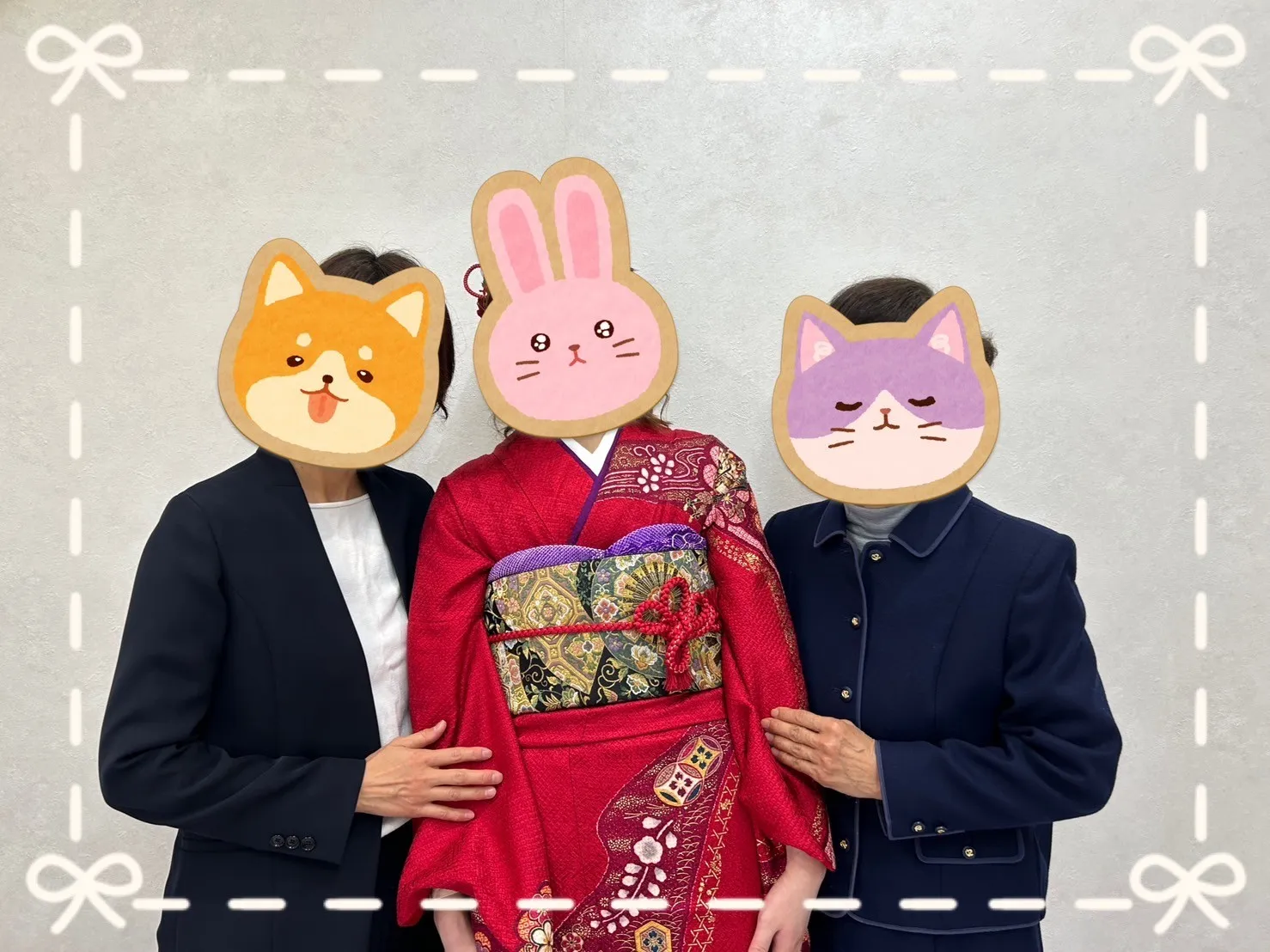 振袖レンタル　奈良　橿原　かわいい　おしゃれ　個性派　かわいい　かっこいい　くすみ　イマドキ　