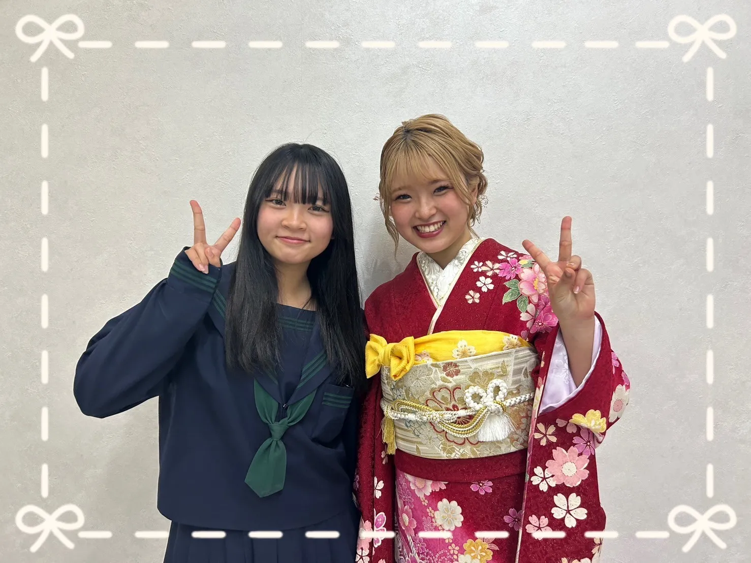 振袖レンタル　奈良　橿原　かわいい　おしゃれ　個性派　かわいい　かっこいい　くすみ　イマドキ　