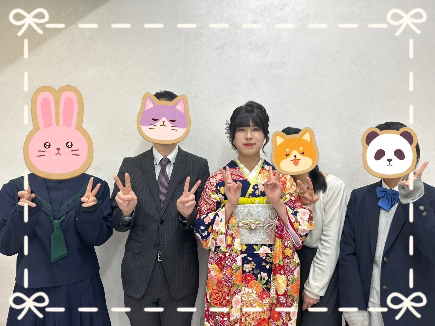 振袖レンタル　奈良　橿原　かわいい　おしゃれ　個性派　かわいい　かっこいい　くすみ　イマドキ　
