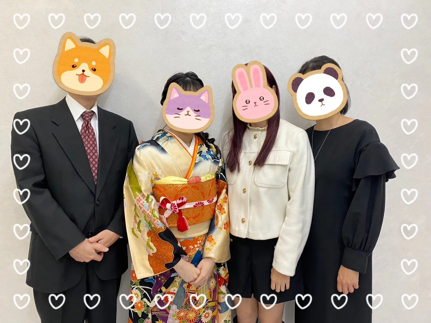 振袖レンタル　奈良　橿原　かわいい　おしゃれ　個性派　かわいい　かっこいい　くすみ　イマドキ　