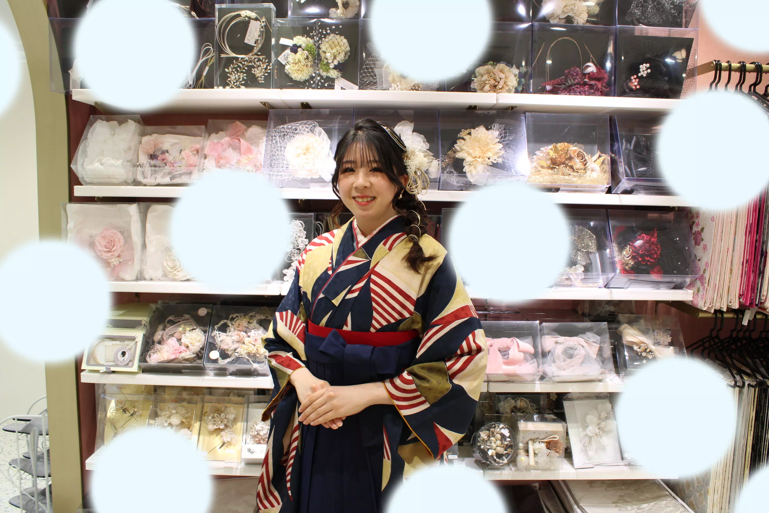 TAKAZEN姫路店　姫路市　成人式　卒業式　袴　振袖　イマドキ振袖　加古川市　高砂市　前撮り