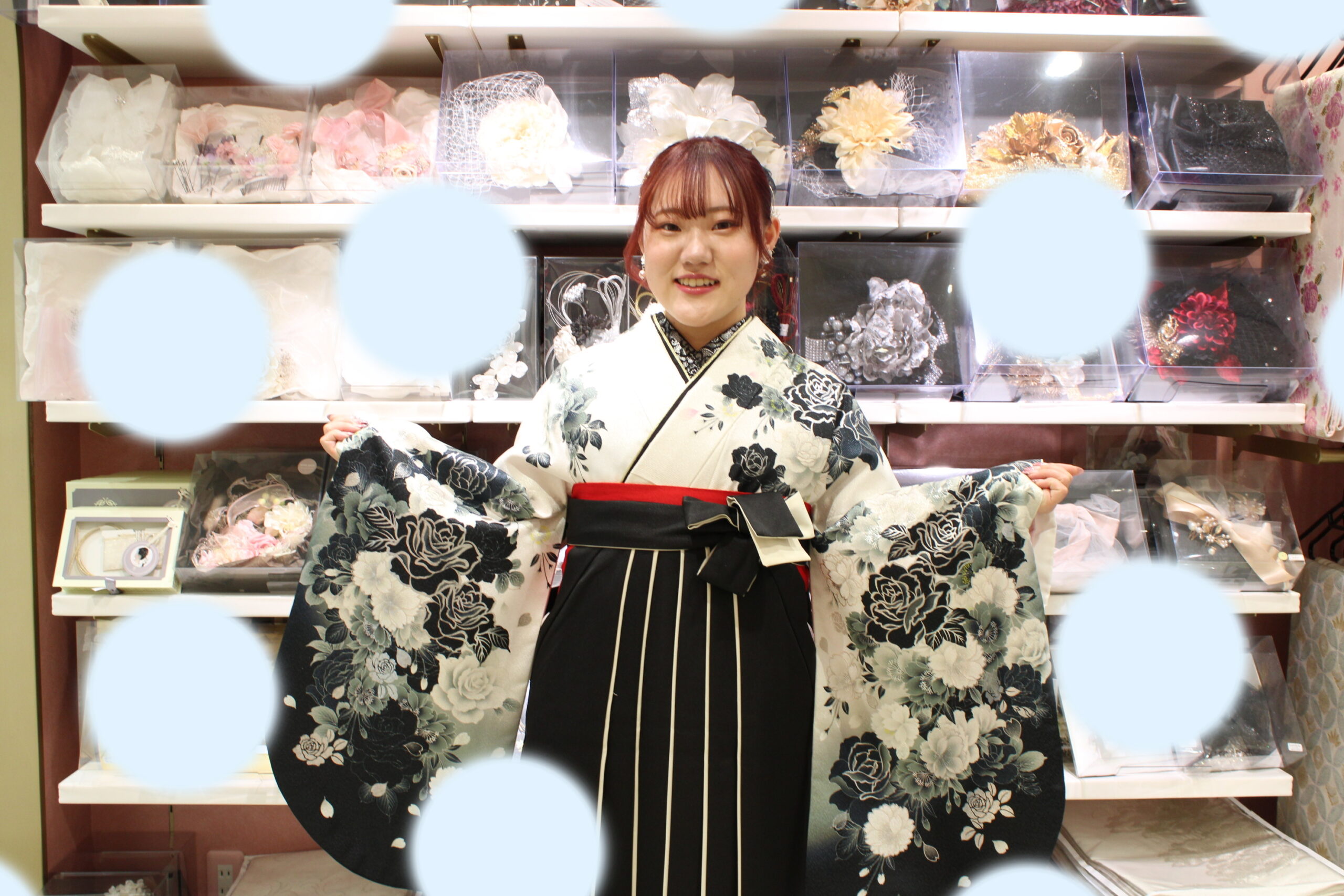 TAKAZEN姫路店　姫路市　成人式　卒業式　袴　振袖　イマドキ振袖　古典柄　口コミ　振袖レンタル　イマドキコーディネート　姫路市振袖レンタル　takazen　2024年成人 2025年成人　成人式　