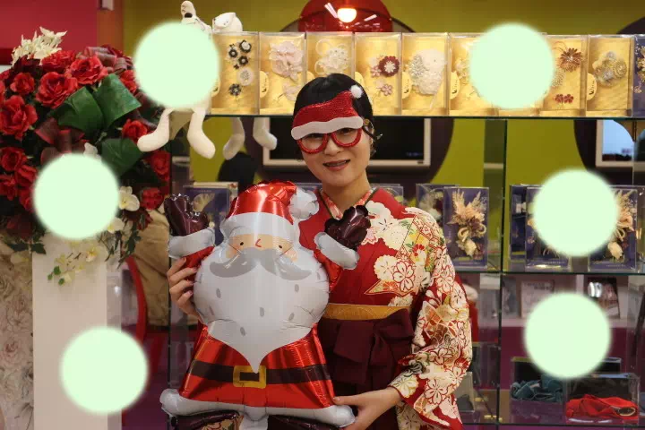 TAKAZEN神戸店　前撮り撮影会　イマドキ　カワイイ　コディネート