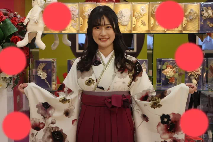 TAKAZEN神戸店　前撮り撮影会　イマドキ　カワイイ　コディネート