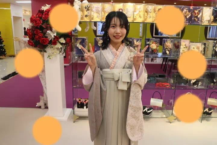 TAKAZEN神戸店　前撮り撮影会　イマドキ　カワイイ　コディネート
