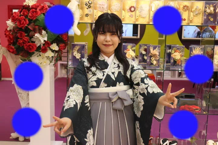 TAKAZEN神戸店　前撮り撮影会　イマドキ　カワイイ　コディネート