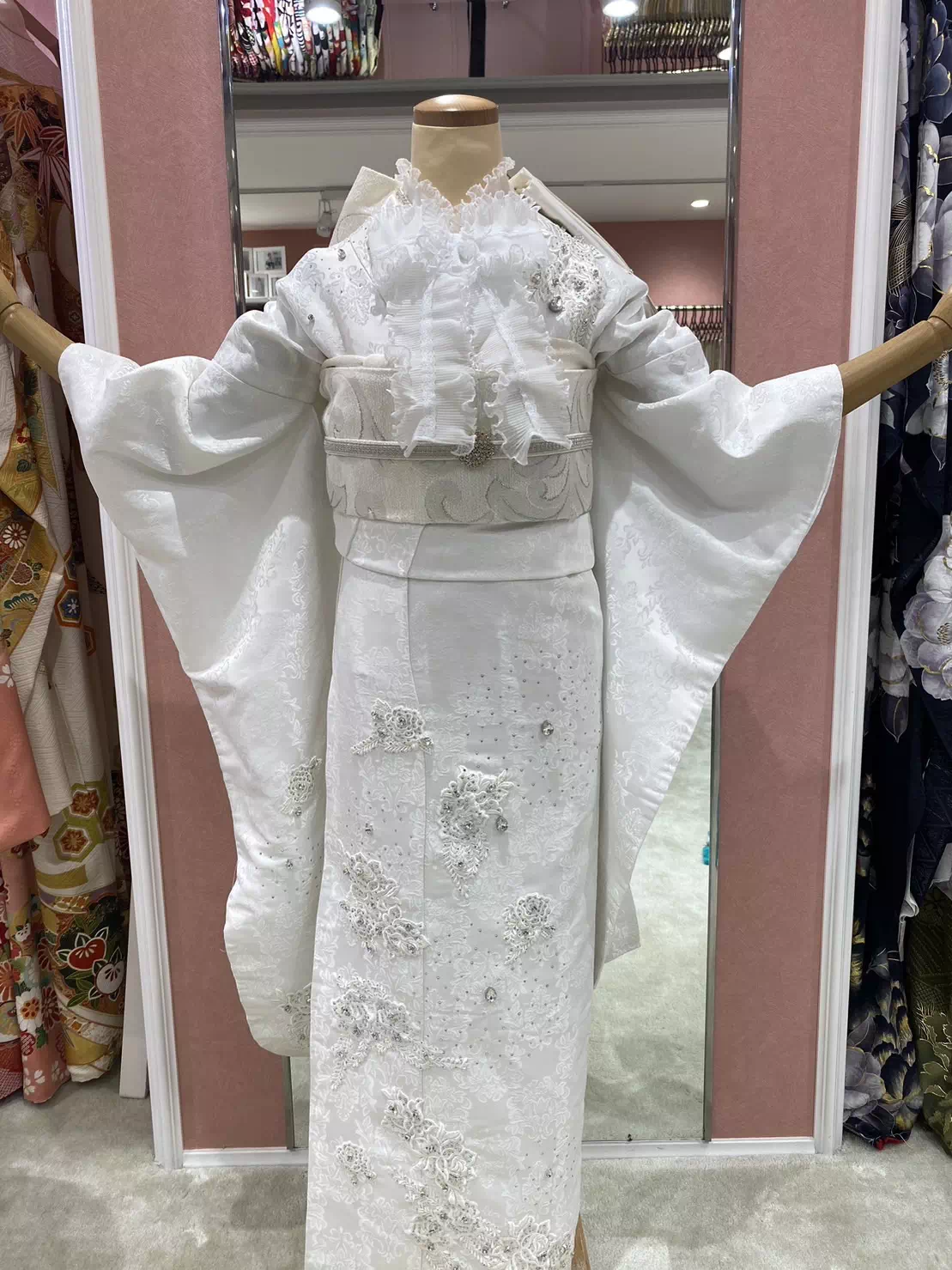 姫路　加古川　高砂　たつの　振袖レンタル