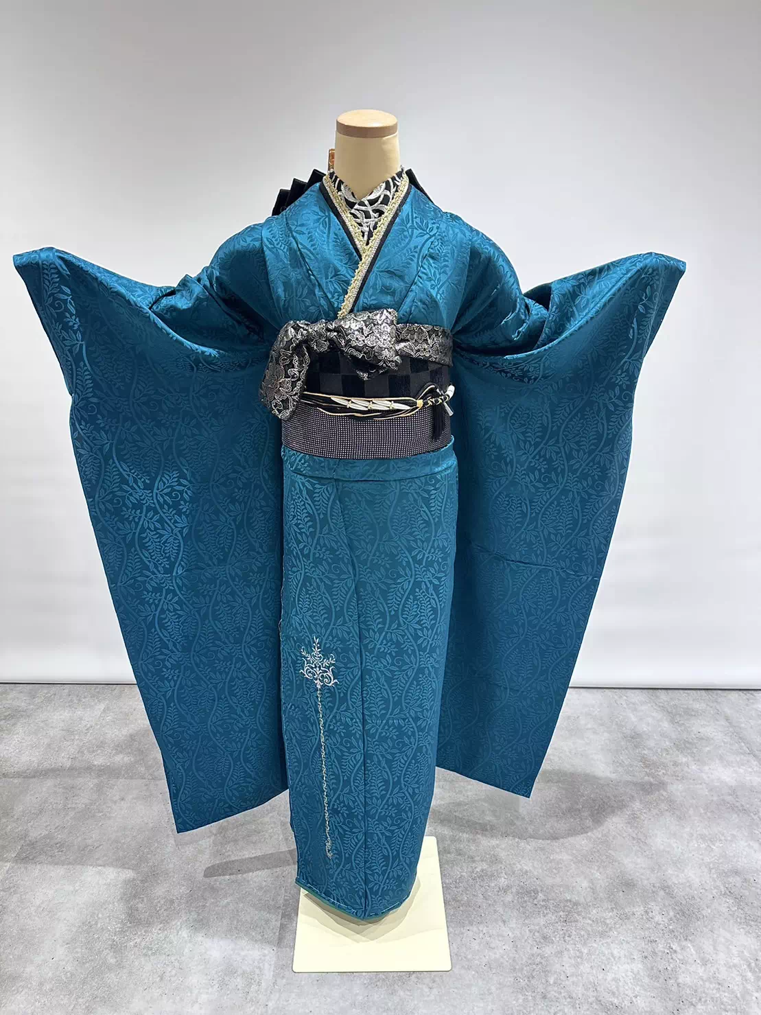 TAKAZEN姫路店　姫路市　成人式　卒業式　袴　振袖　ヴィンテージ　