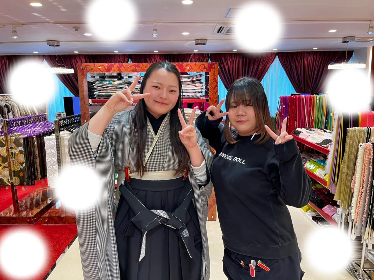袴　レンタル　前撮り　かわいい　イマドキ　シンプル　モノトーン　オシャレ　梅田　大阪　安い