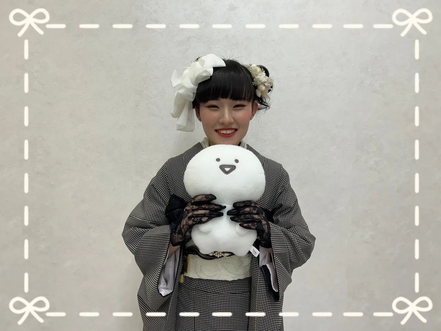 振袖レンタル　奈良　橿原　かわいい　おしゃれ　個性派　かわいい　かっこいい　くすみ　イマドキ　