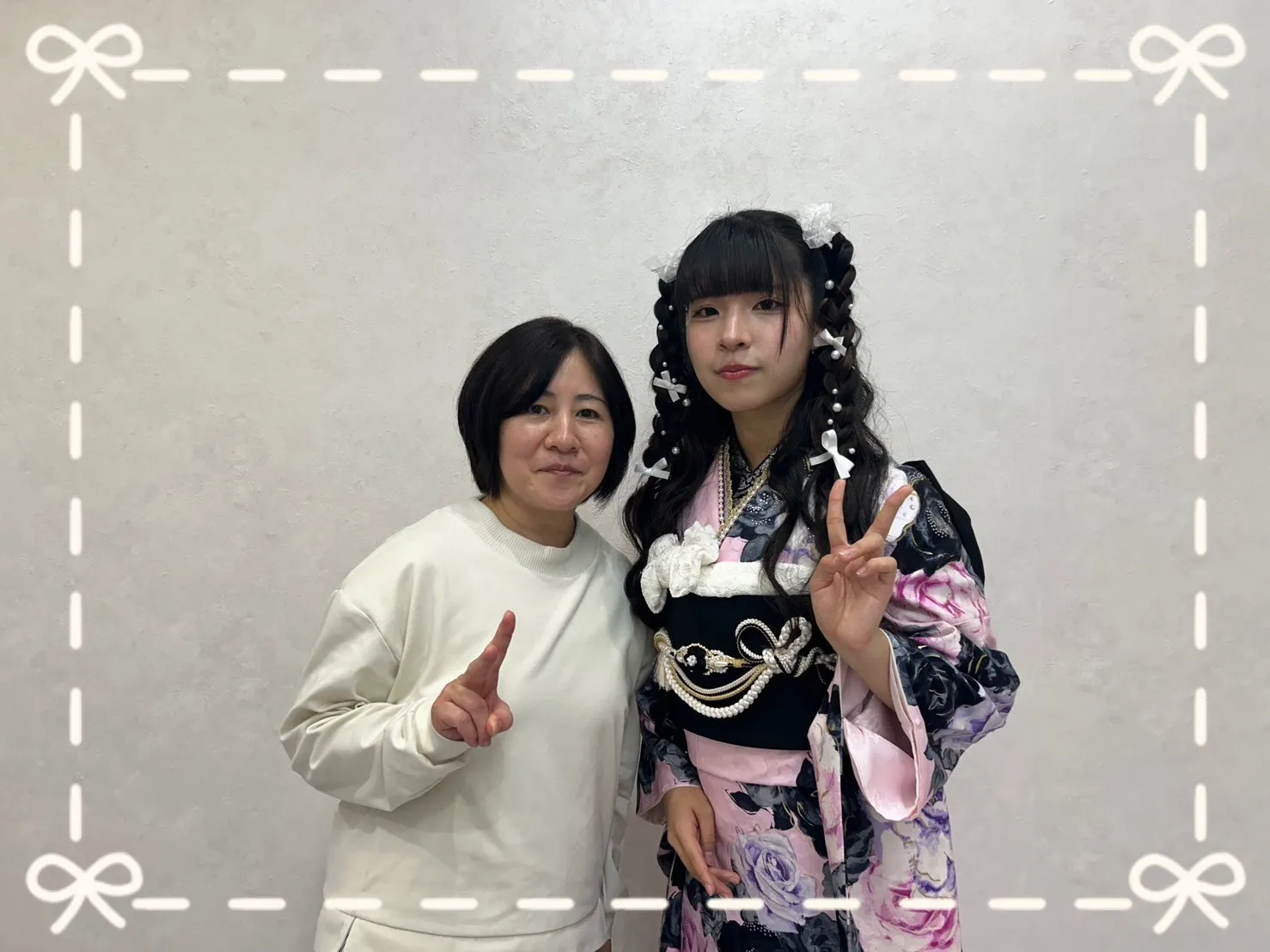 振袖レンタル　奈良　橿原　かわいい　おしゃれ　個性派　かわいい　かっこいい　くすみ　イマドキ　