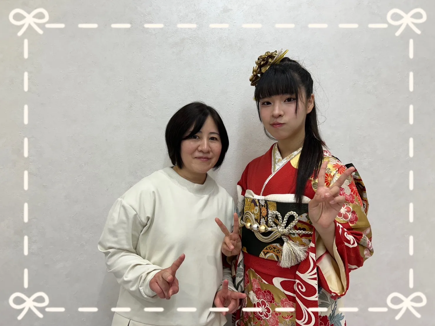 振袖レンタル　奈良　橿原　かわいい　おしゃれ　個性派　かわいい　かっこいい　くすみ　イマドキ　