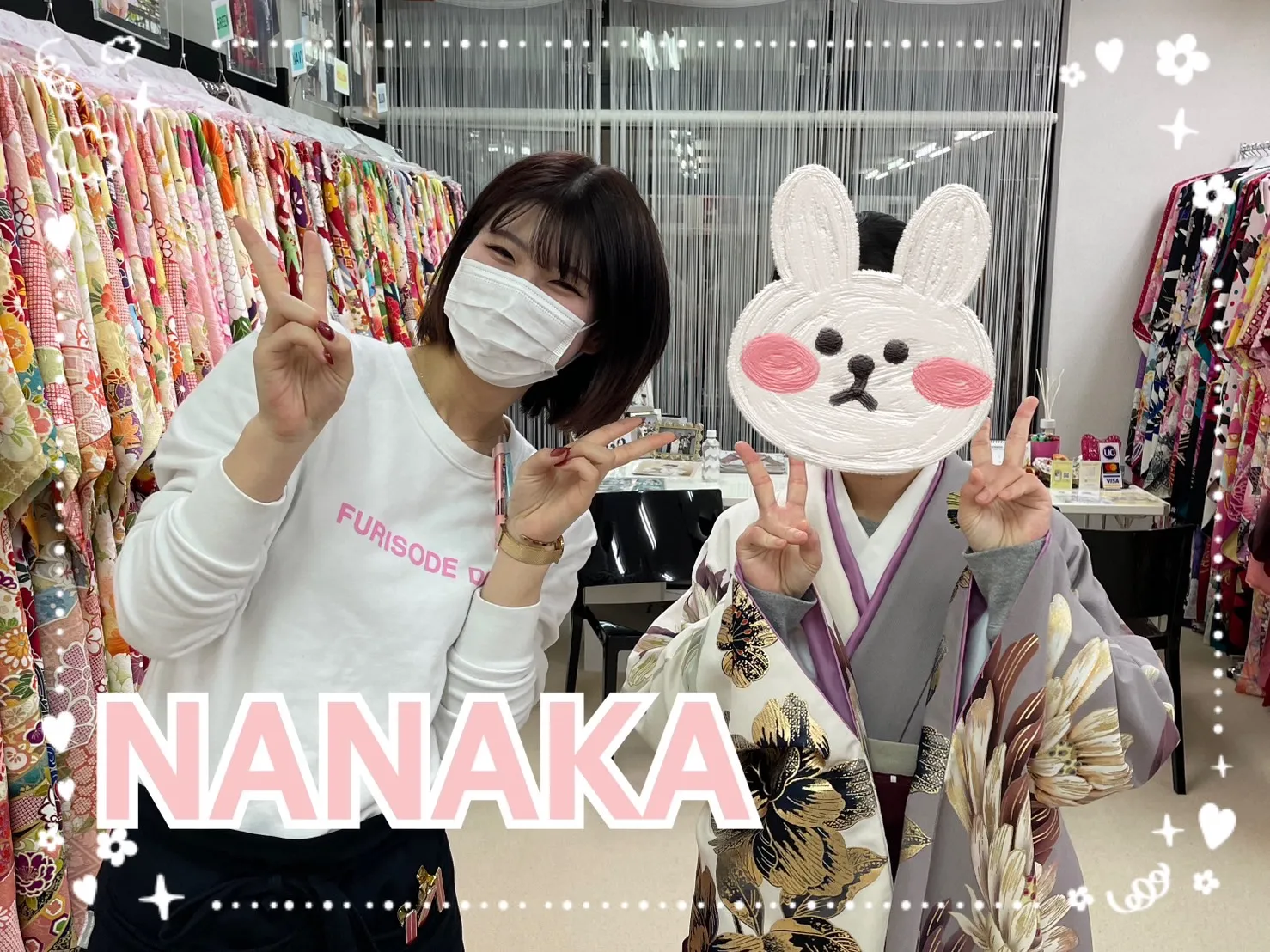袴　前撮り撮影会　可愛い　オシャレ　最新作古典　