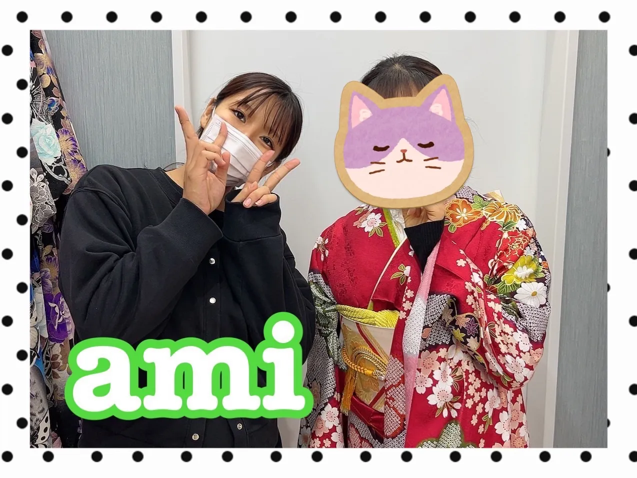 TAKAZEN　タカゼン　奈良　橿原　振袖レンタル　お振袖　かわいい　赤古典　古典柄　王道　はんなり　きれいめ　