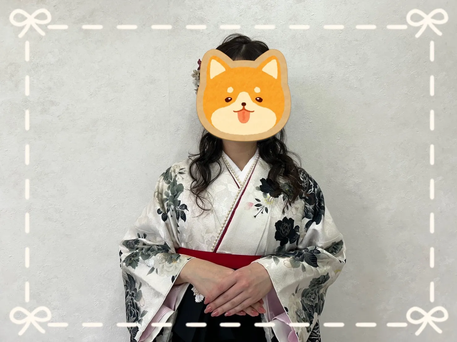 振袖レンタル　奈良　橿原　かわいい　おしゃれ　個性派　かわいい　かっこいい　くすみ　イマドキ　