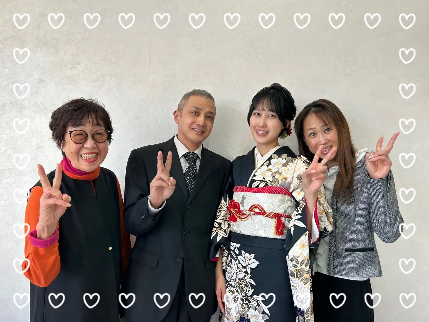 振袖レンタル　奈良　橿原　かわいい　おしゃれ　個性派　かわいい　かっこいい　くすみ　イマドキ　
