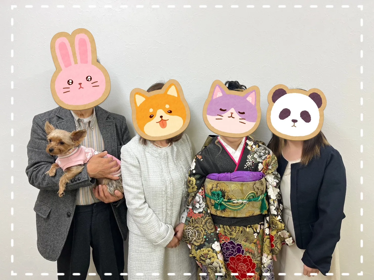 振袖　レンタル　奈良　可愛い　オシャレ　