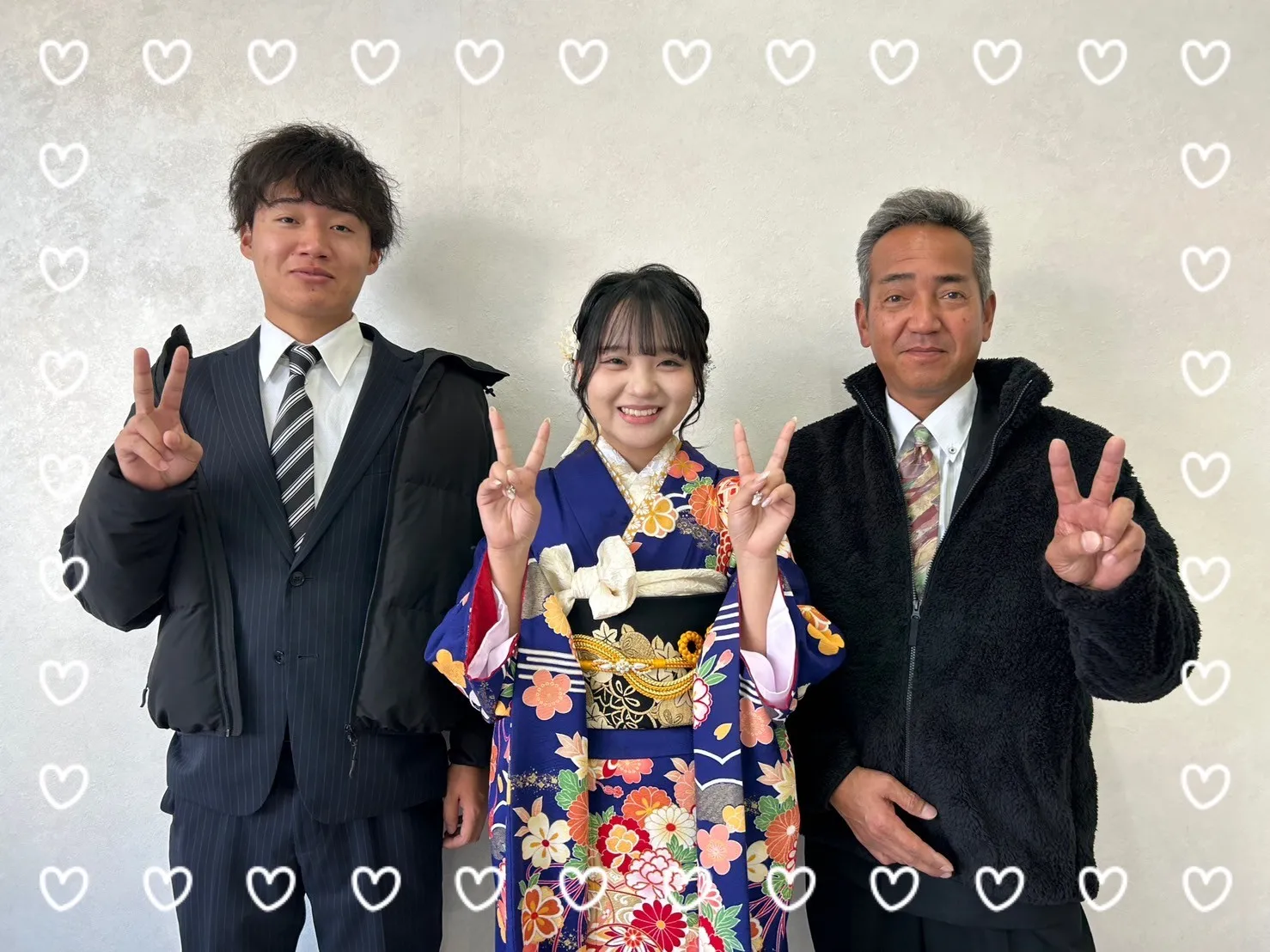 振袖レンタル　奈良　橿原　かわいい　おしゃれ　個性派　かわいい　かっこいい　くすみ　イマドキ　