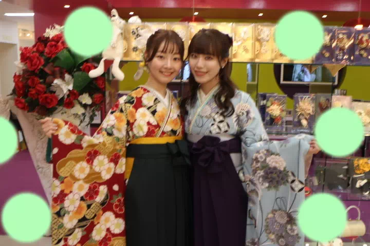 TAKAZEN神戸店　前撮り撮影会　イマドキ　カワイイ　コディネート