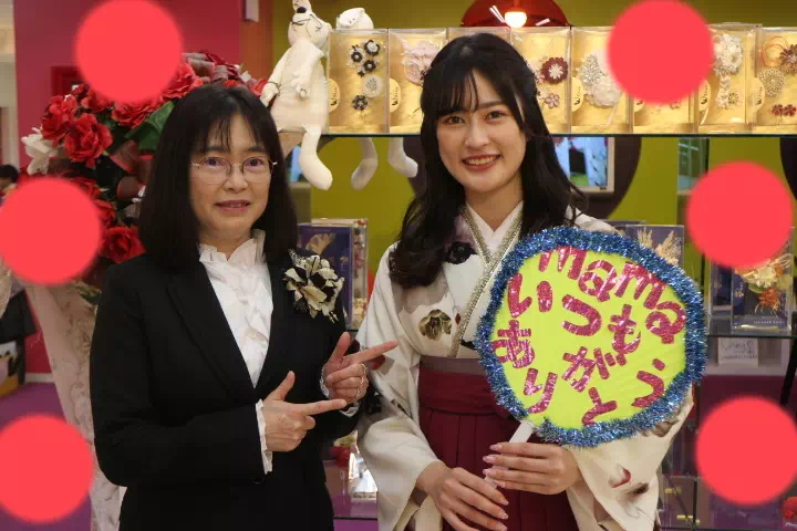TAKAZEN神戸店　前撮り撮影会　イマドキ　カワイイ　コディネート