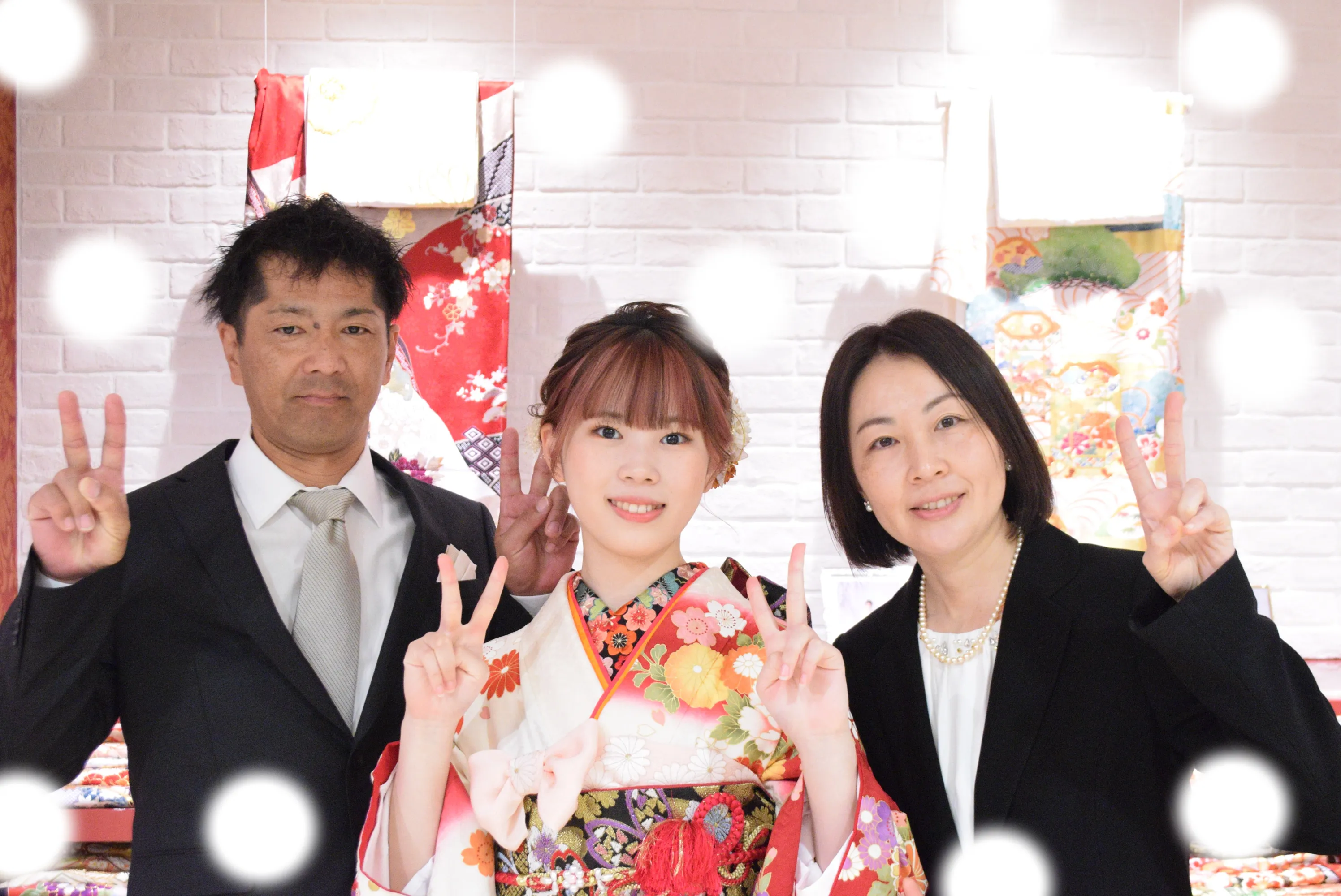 成人式　前撮り　梅田　袴　くすみカラー　かわいい　イマドキ　淡色　古典　タカゼン　撮影
