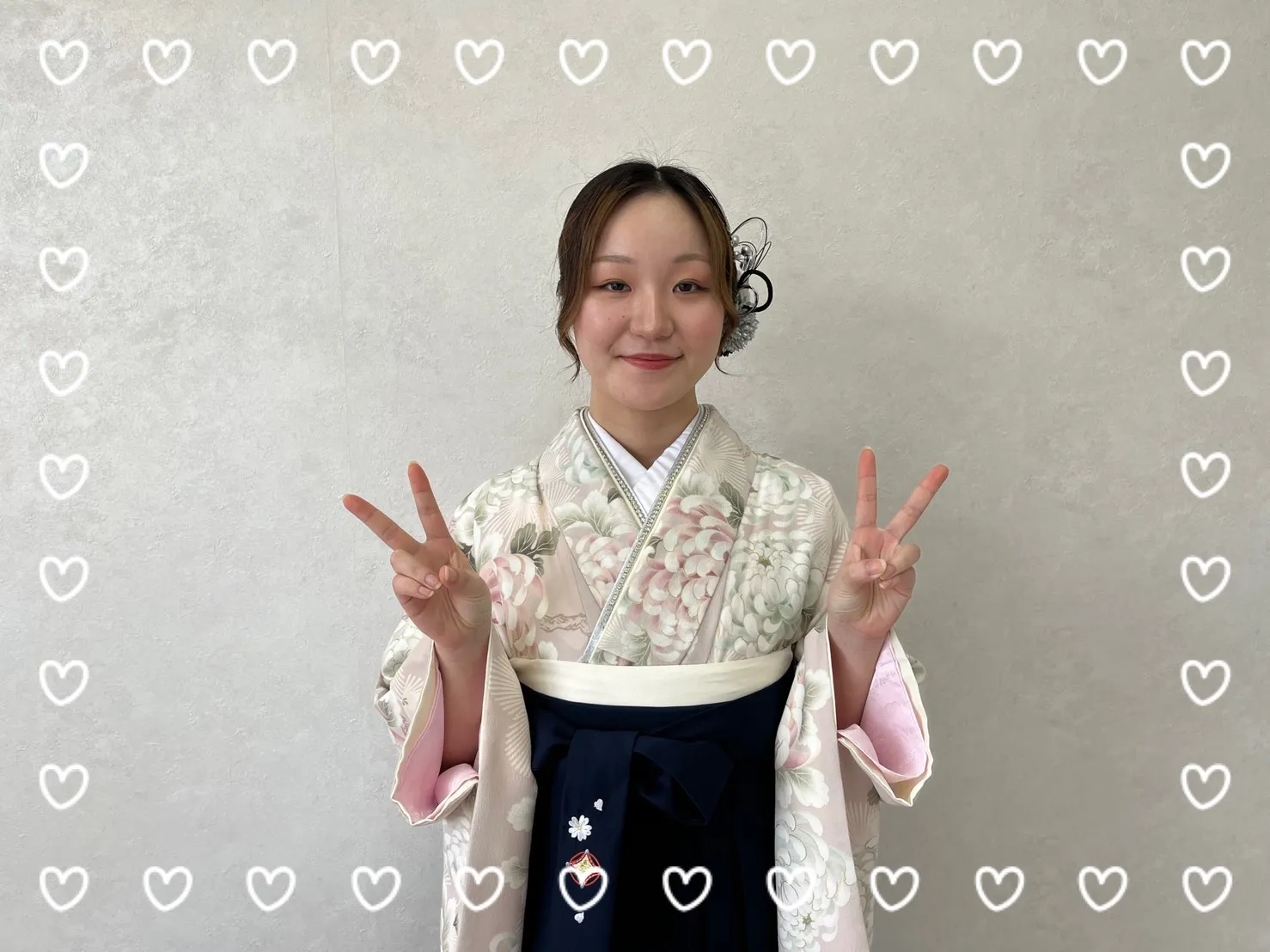 振袖レンタル　奈良　橿原　かわいい　おしゃれ　個性派　かわいい　かっこいい　くすみ　イマドキ　