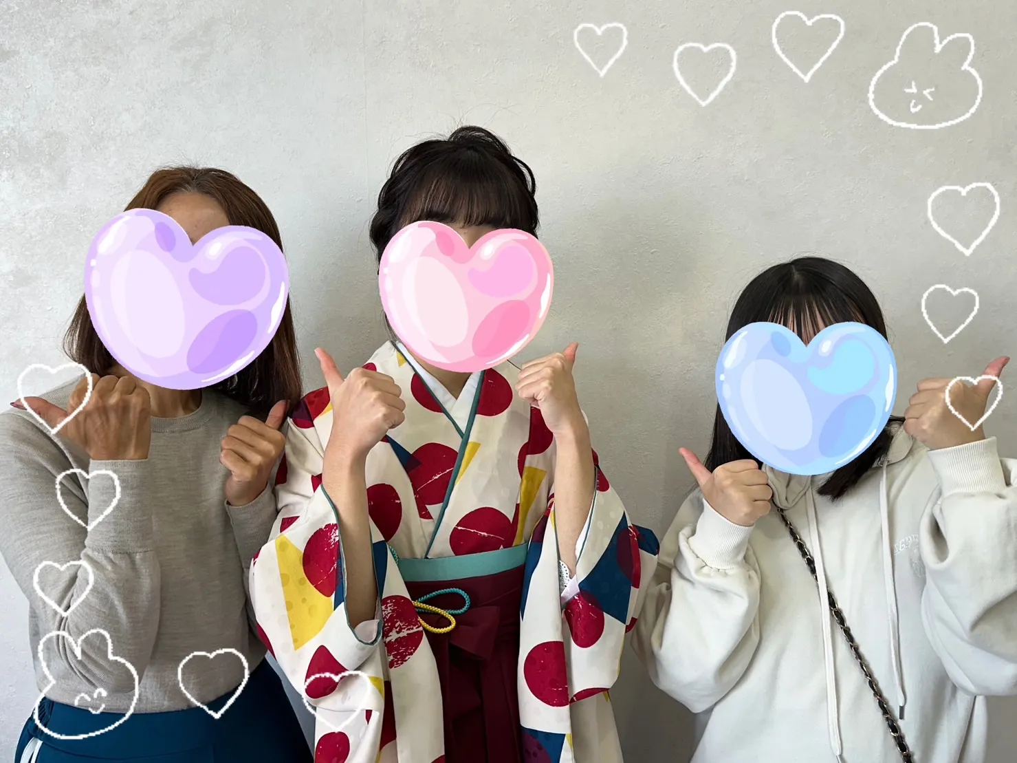 袴　レンタル　　前撮り撮影会　奈良　レトロ