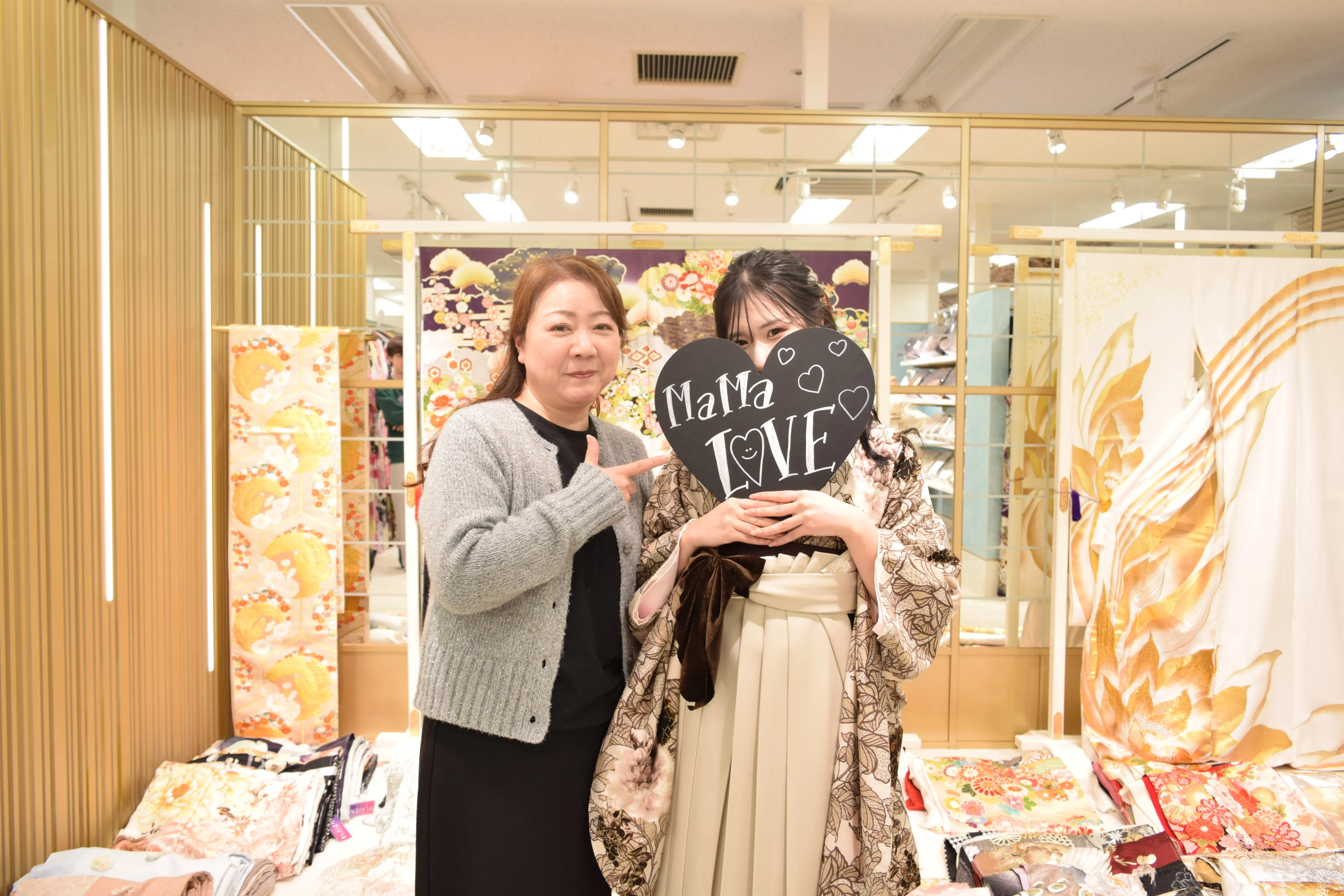 前撮り　袴　撮影会　くすみ　イマドキ