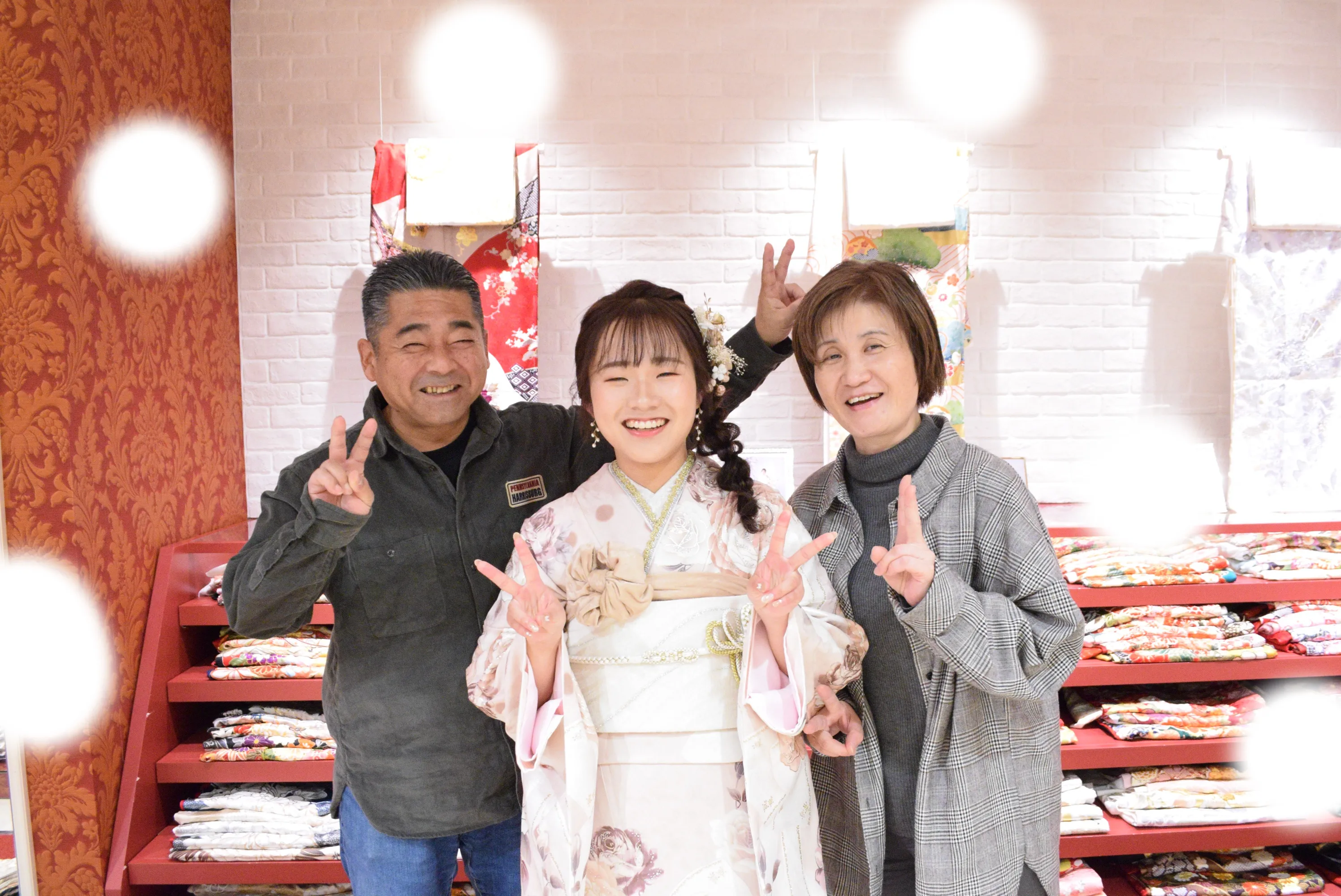 袴レンタル　振祖レンタル　くすみ　キラキラ　かわいい　梅田　大阪　安い　イマドキ　古典　くすみカラー　前撮り　ペット可