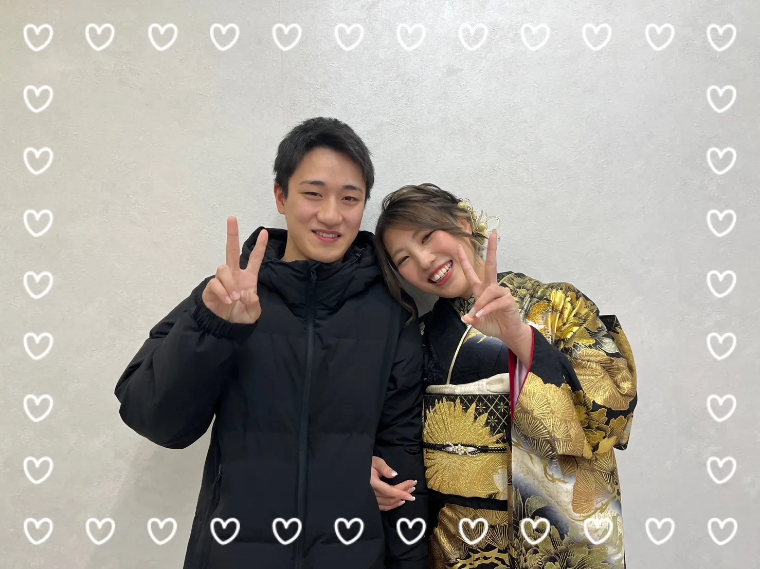 振袖レンタル　奈良　橿原　かわいい　おしゃれ　個性派　かわいい　かっこいい　くすみ　イマドキ　