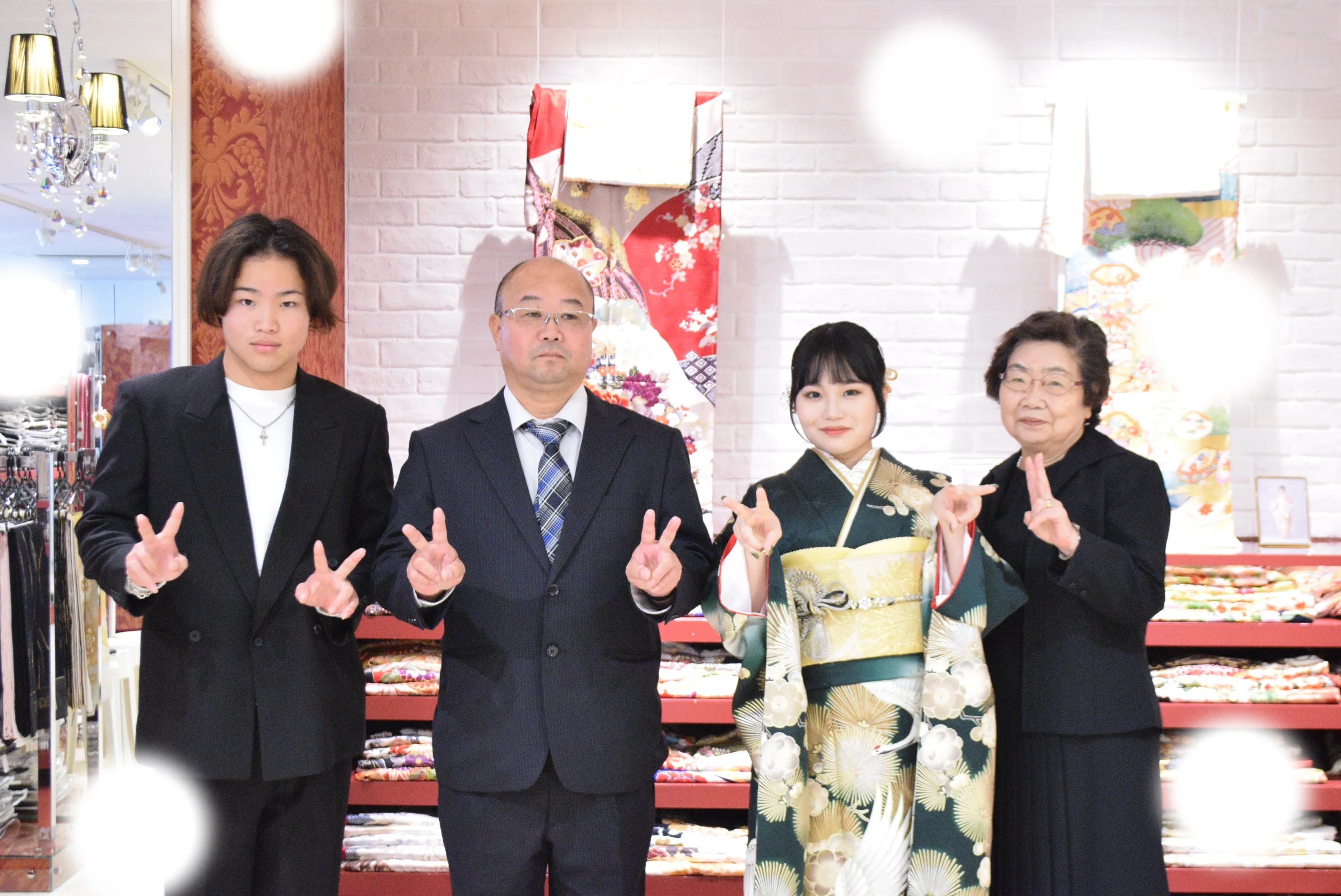 袴レンタル　振祖レンタル　くすみ　キラキラ　かわいい　梅田　大阪　安い　イマドキ　古典　くすみカラー　前撮り　ペット可