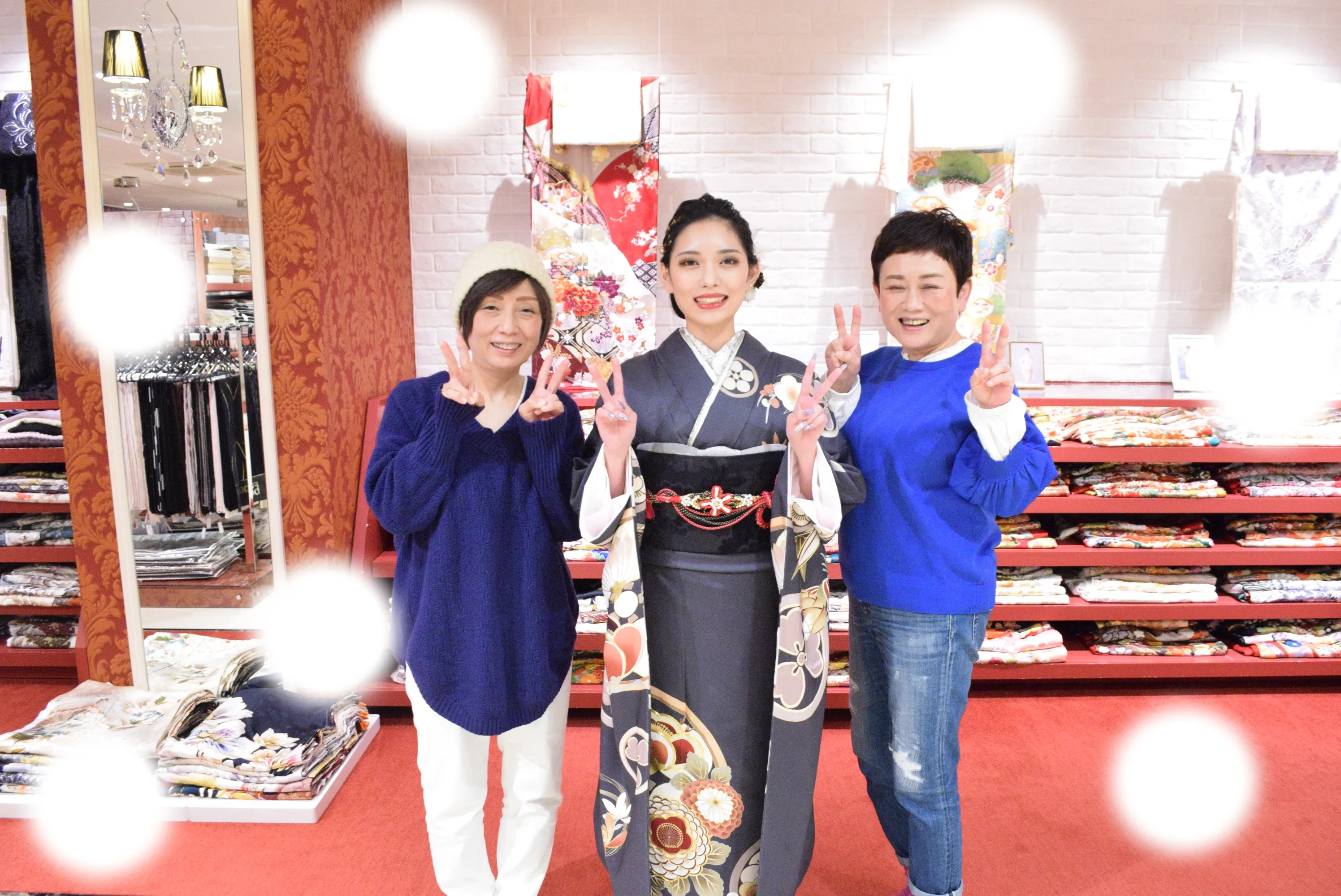 袴レンタル　振祖レンタル　くすみ　キラキラ　かわいい　梅田　大阪　安い　イマドキ　古典　くすみカラー　前撮り　ペット可