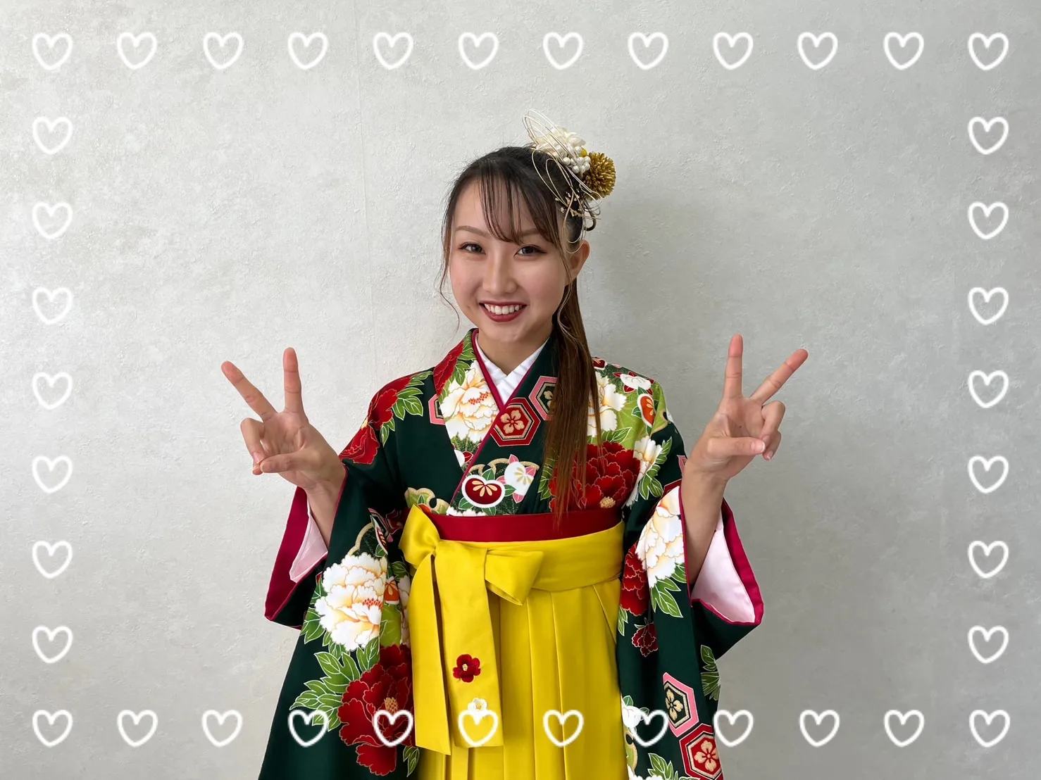 振袖レンタル　奈良　橿原　かわいい　おしゃれ　個性派　かわいい　かっこいい　くすみ　イマドキ　