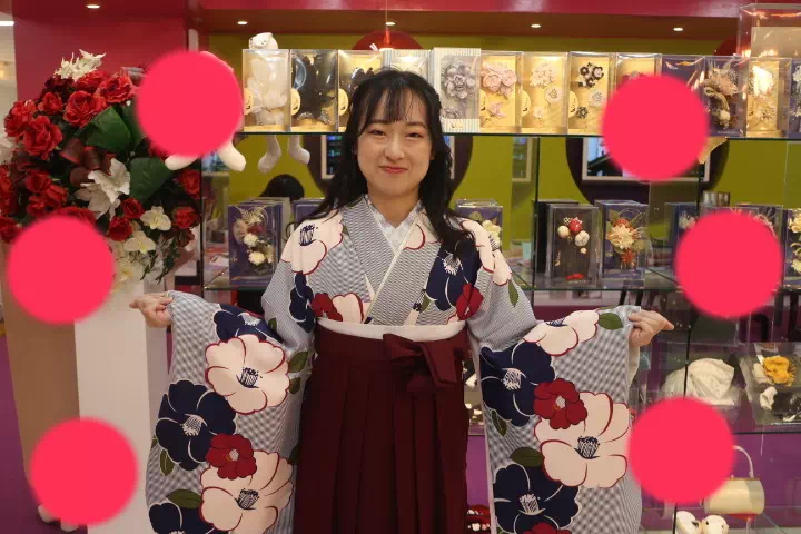 TAKAZEN神戸店　前撮り撮影会　イマドキ　カワイイ　コディネート