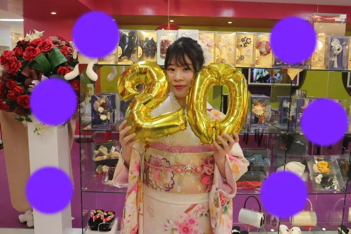 TAKAZEN神戸店　前撮り撮影会　イマドキ　カワイイ　コディネート