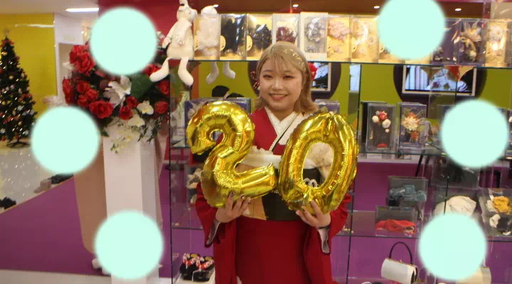 TAKAZEN神戸店　前撮り撮影会　イマドキ　カワイイ　コディネート