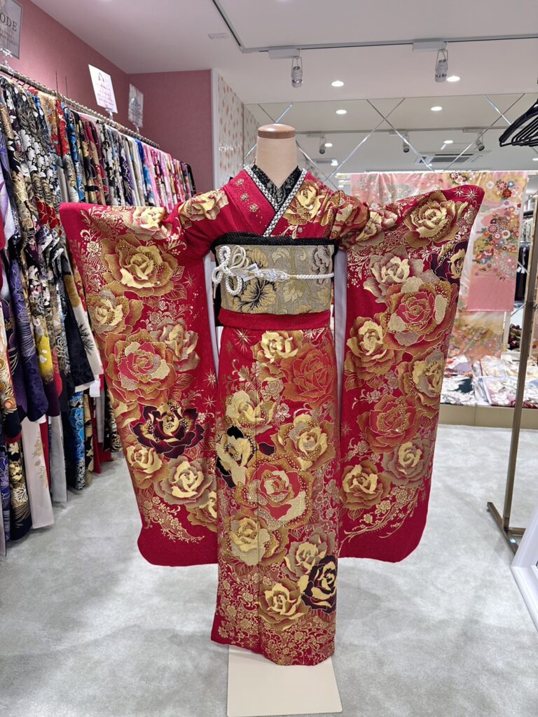 TAKAZEN姫路店　姫路市　成人式　卒業式　袴　振袖　イマドキ振袖　加古川市　高砂市　前撮り