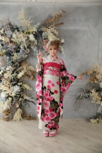 TAKAZEN姫路店　姫路市　成人式　卒業式　袴　振袖　イマドキ振袖　加古川市　高砂市　前撮り