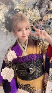 TAKAZEN姫路店　姫路市　成人式　卒業式　袴　振袖　イマドキ振袖　加古川　高砂　前撮り撮影会　前撮り