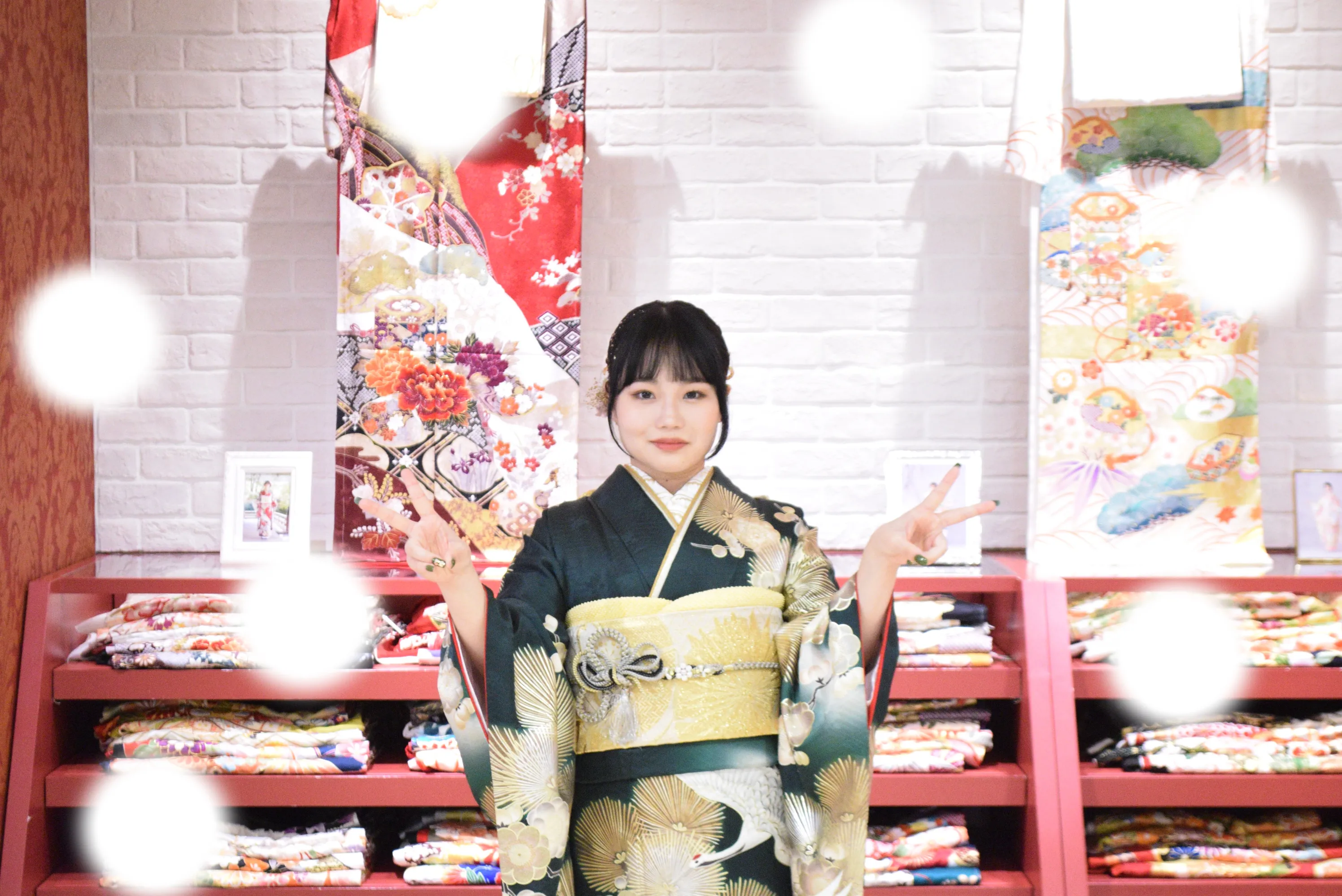 袴レンタル　振祖レンタル　くすみ　キラキラ　かわいい　梅田　大阪　安い　イマドキ　古典　くすみカラー　前撮り　ペット可