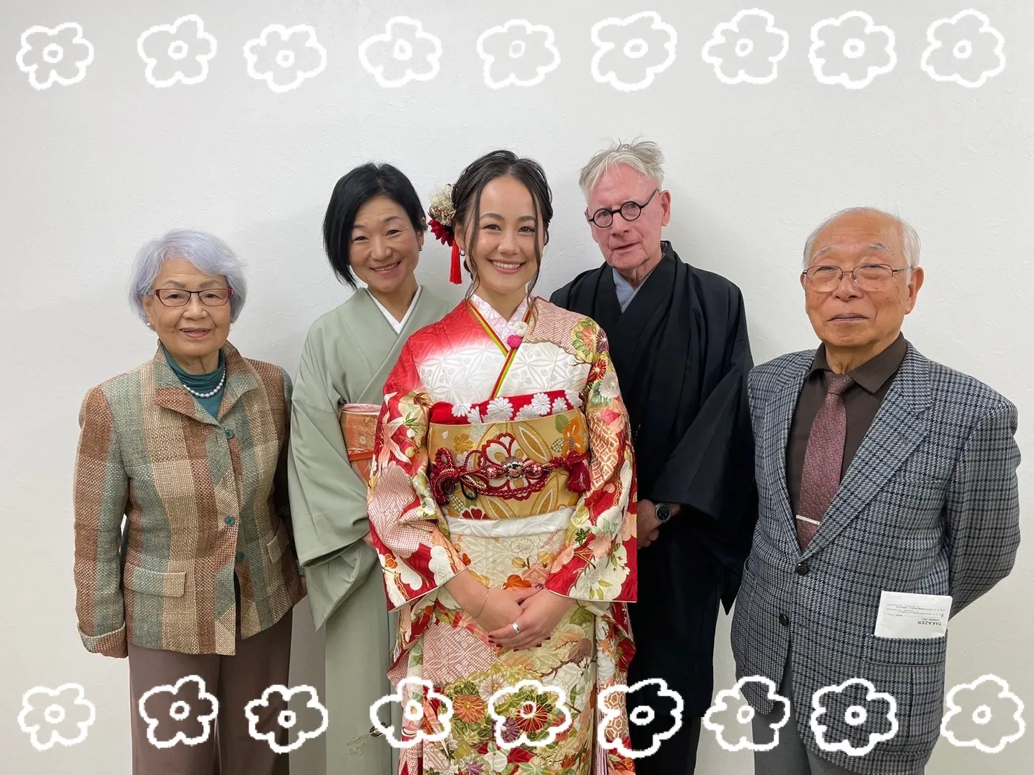 振袖　レンタル　奈良　前撮り撮影会　かわいい　赤　古典