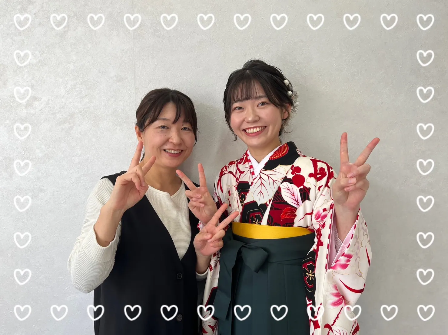 振袖レンタル　奈良　橿原　かわいい　おしゃれ　個性派　かわいい　かっこいい　くすみ　イマドキ　