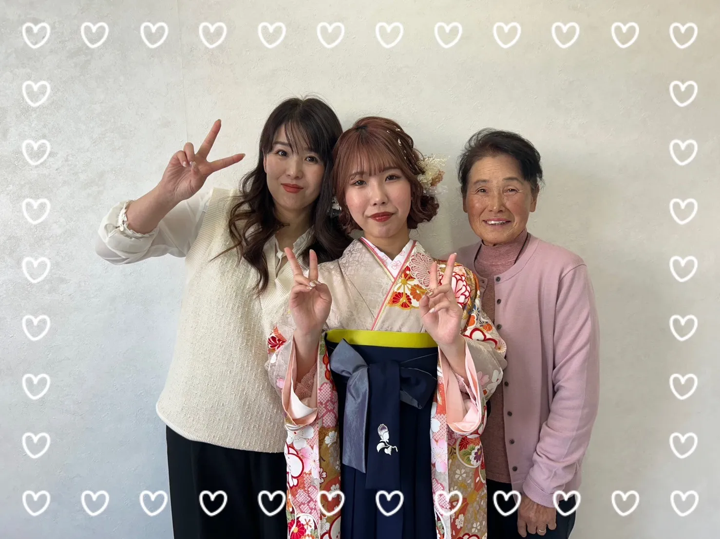 振袖レンタル　奈良　橿原　かわいい　おしゃれ　個性派　かわいい　かっこいい　くすみ　イマドキ　