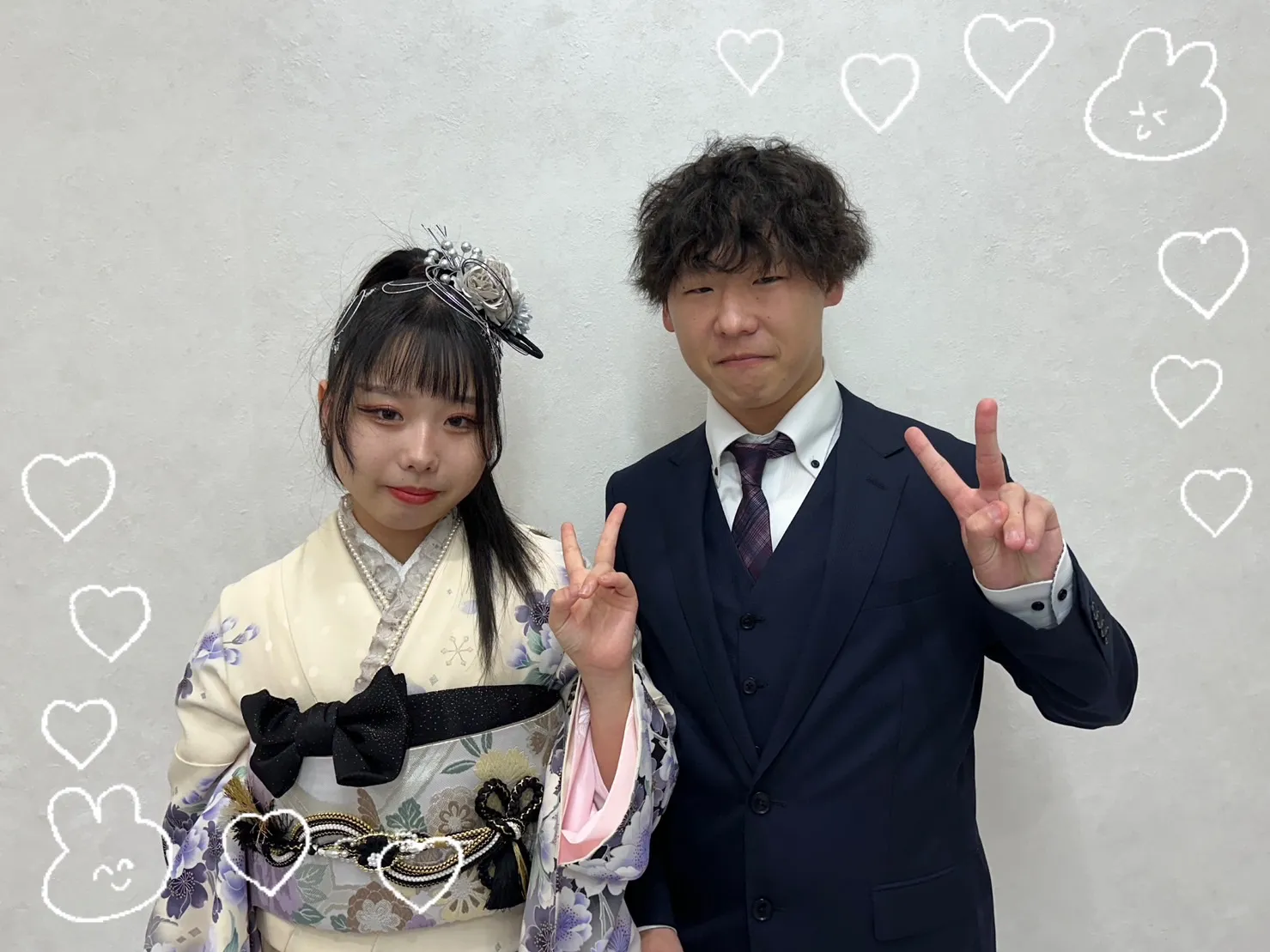 振袖レンタル　奈良　橿原　かわいい　ガーリー　華やか