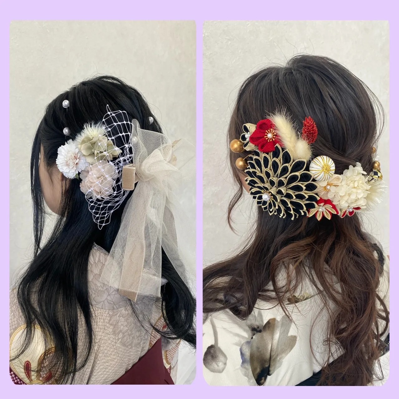 振袖レンタル　奈良　橿原　かわいい　おしゃれ　個性派　かわいい　かっこいい　くすみ　イマドキ　