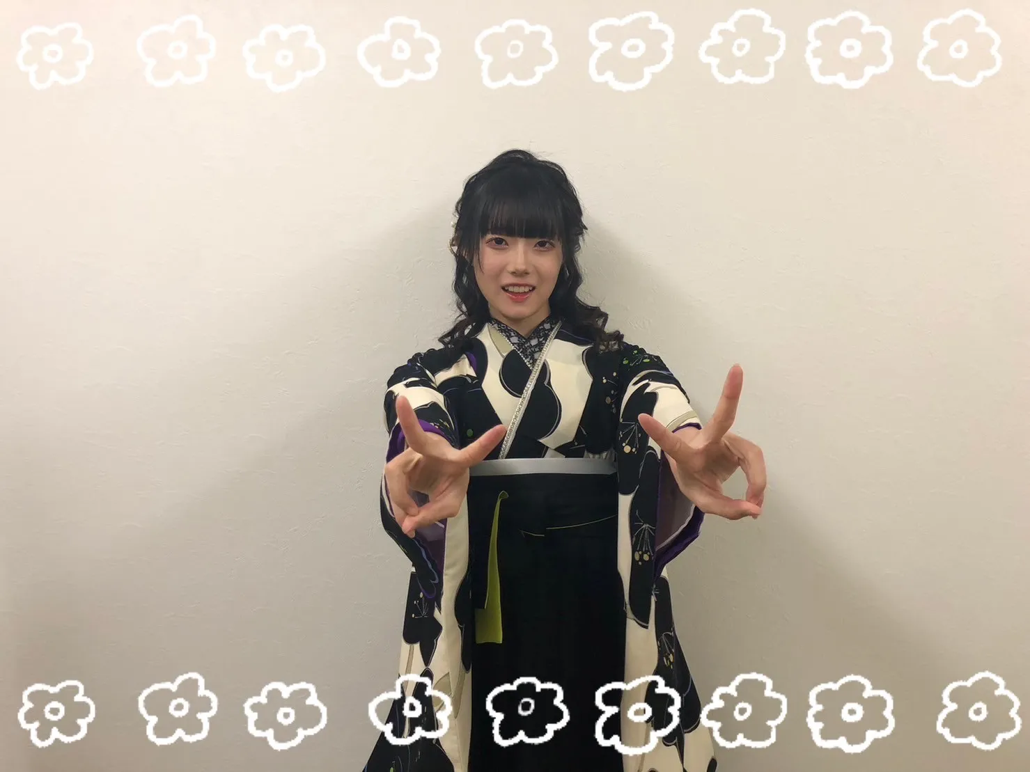 振袖　レンタル　奈良　前撮り撮影会　かわいい　赤　古典