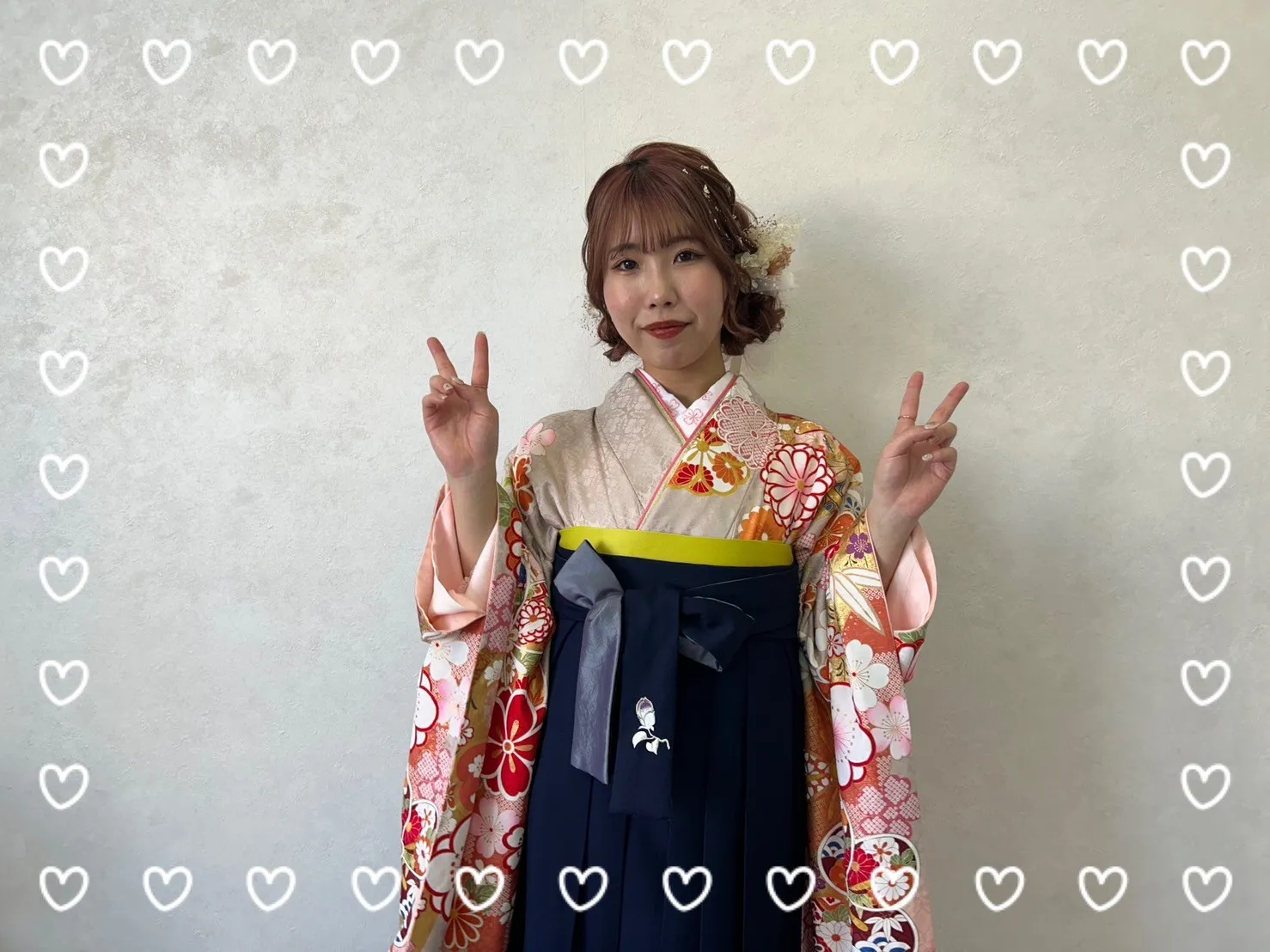 振袖レンタル　奈良　橿原　かわいい　おしゃれ　個性派　かわいい　かっこいい　くすみ　イマドキ　