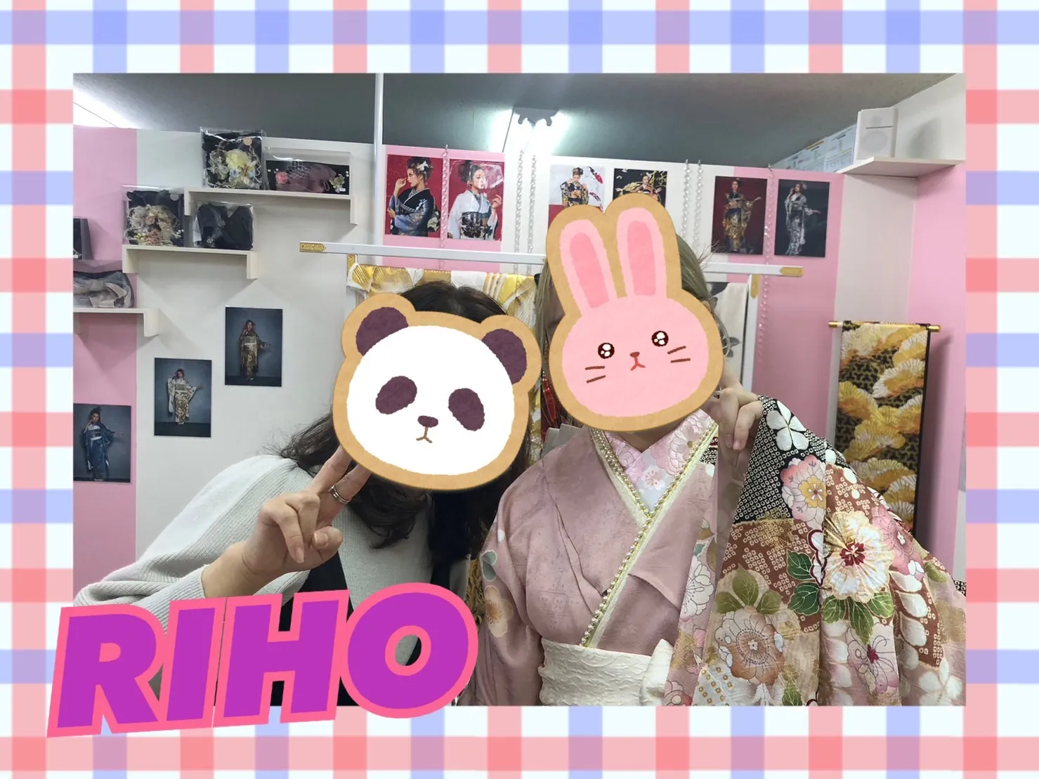 袴　前撮り撮影会　可愛い　オシャレ