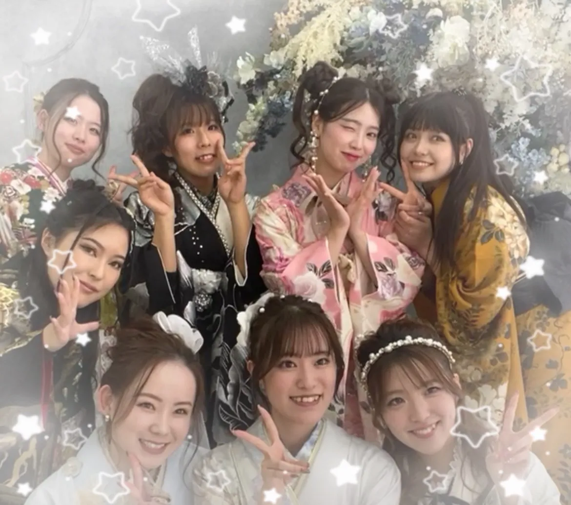 【TAKAZEN橿原店】22日♡11/17(木)にTAKAZEN PRESSのインスタライブに橿原店りおなちゃんも登場しました♡